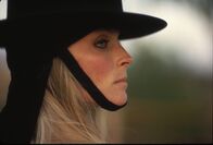 Ekstase – Lida MacGillivery (Bo Derek)