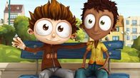 Angelo! – Angelo! (2012)