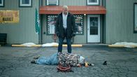 The Hunting – Matt Ryan / Connor Ryan (Peyton Hillis)