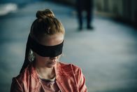 Decision Game – Elsa (Paula Hartmann) hat Angst. Was haben die Entführer mit ihr vor?
