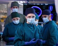The Good Doctor – The Good Doctor (2018)