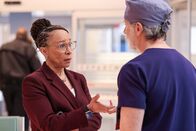 Chicago Med – Chicago Med (2024)