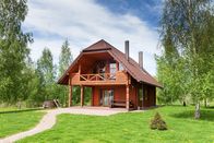 Design Down Under - Wohnvisionen in Australien – Wooden cottage