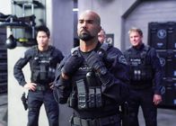 S.W.A.T. – S.W.A.T. (2018)
