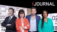 Arte Journal – Fr, 09.10., 19:20 Uhr