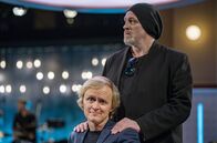 Gute Unterhaltung – Pierre M. Krause lädt zu seiner neuen Show auch seinen Comedy-Buddy Torsten Sträter ein.