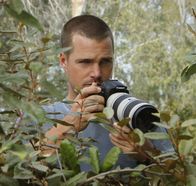 Navy CIS: L.A. – Ermittelt undercover in einem neuen Fall: Callen (Chris O'Donnell) ...