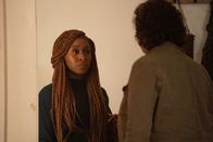 The Outsider – The Outsider (2020)