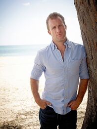 Hawaii Five-0 – Hawaii Five-0 (2014)