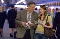 Everybody's Fine – L-R: Frank (Robert De Niro) und Rosie (Drew Barrymore)
