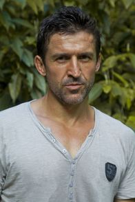 Death in Paradise – Daniel Morgan (Jonathan Cake).