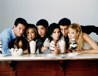 Friends – Friends (1998)