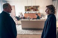 Tatort – Harald Krassnitzer (Moritz Eisner), Johannes Zeiler (Stefan Weingartner), Adele Neuhauser (Bibi Fellner).; ARD Degeto TATORT: ALLES WAS RECHT IST Uhr im ERSTEN. Harald Krassnitzer (Moritz Eisner), Johannes Zeiler (Stefan Weingartner), Adele Neuhauser (Bibi Fellner).