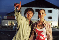 Sehnsucht nach Rimini – Sehnsucht nach Rimini (2007)