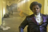 Glass – Glass Rückkehr aus der Versenkung: Samuel L. Jackson als Eljah Price Copyright: SRF/Universal Pictures