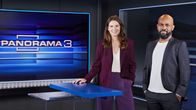 Panorama 3 – Lea Struckmeier und Aimen Abdulaziz-Said - Die neuen Gesicher von "Panorama3" Lea Struckmeier und Aimen Abdulaziz-Said moderieren das Politikmagazin ‚ÄûPanorama 3‚Äú im NDR Fernsehen im Wechsel. ‚ÄûPanorama 3‚Äú ist dienstags, 21.15 Uhr, im NDR Fernsehen zu sehen.