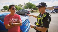 Highway Patrol – Mi, 10.04., 03:40 Uhr
