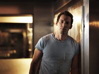 Silent Witness – Jack Hodgson (David Caves)