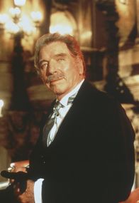 Das Phantom der Oper – Gérard Carrière (Burt Lancaster)