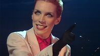 Die schönsten Kulthits der 80er – Annie Lennox.