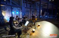 Im Gleichschritt - Klassik meets Performance – Johann Sebastian Bach hat noch immer bedeutenden Einfluss auf die zeitgenössische Klangkunst.