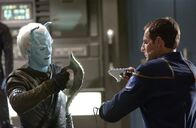Star Trek: Enterprise – Star Trek: Enterprise (2005)