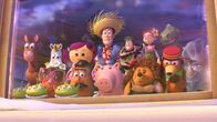Toy Story Toons – Sa, 07.06., 22:00 Uhr