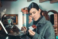 Landkrimi – Oberinspektorin Acham (Pia Hierzegger)