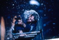 Stirb langsam 2 – John McClane (Bruce Willis)