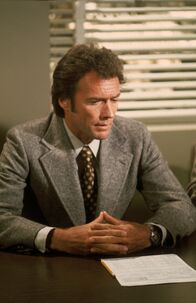 Dirty Harry III - Der Unerbittliche – Dirty Harry III - Der Unerbittliche (1976)