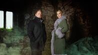 Spooked - Geisterjagd in Irland – Sa, 31.08., 21:15 Uhr
