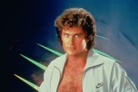 Knight Rider – Michael Knight (David Hasselhoff)