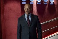 Navy CIS – Leon Vance (Rocky Carroll)