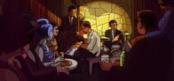 They Shot the Piano Player – Mo, 22.06., 01:45 Uhr