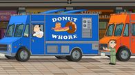 American Dad! – v.li.: Stan, Steve