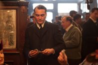 The Immigrant – Bruno Weiss (Joaquin Phoenix)