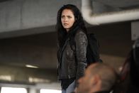 MacGyver – MacGyver (2018)