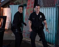 The Rookie – The Rookie (2025)