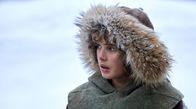 Ronja Räubertochter – Ronja (Kerstin Linden) ist in großer Sorge.