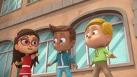 PJ Masks - Pyjamahelden – Fr, 17.12., 08:15 Uhr