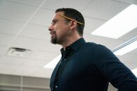 FBI: Special Crime Unit – Jubal Valentine (Jeremy Sisto)