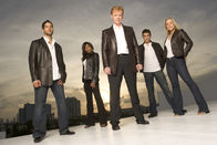 CSI: Miami – CSI: Miami (2006)