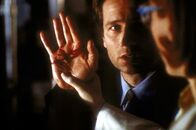 Akte X - Die unheimlichen Fälle des FBI – Akte X - Die unheimlichen Fälle des FBI (2000)
