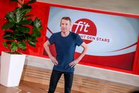 Fit mit den Stars – Andi Goldberger.