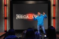 Ridiculousness – Fr, 19.08., 23:15 Uhr