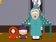 South Park – Fr, 01.05., 04:10 Uhr