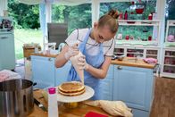 Das große Backen – Anna-Lisa