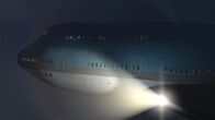 Mayday - Alarm im Cockpit – Korean Air 801 vor dem Absturz, CGI