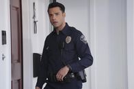 9-1-1: Lone Star – 9-1-1: Lone Star (2022)