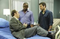 Psych – Psych (2012)